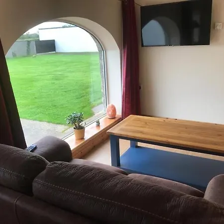 Laurel Farm 펜션 Limerick Junction