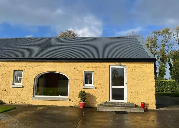 Laurel Farm Vakantiehuis *