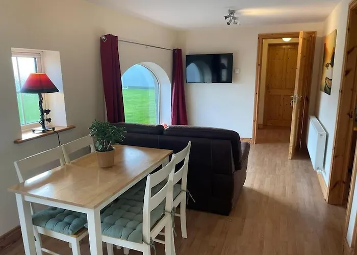 Laurel Farm Vakantiehuis *