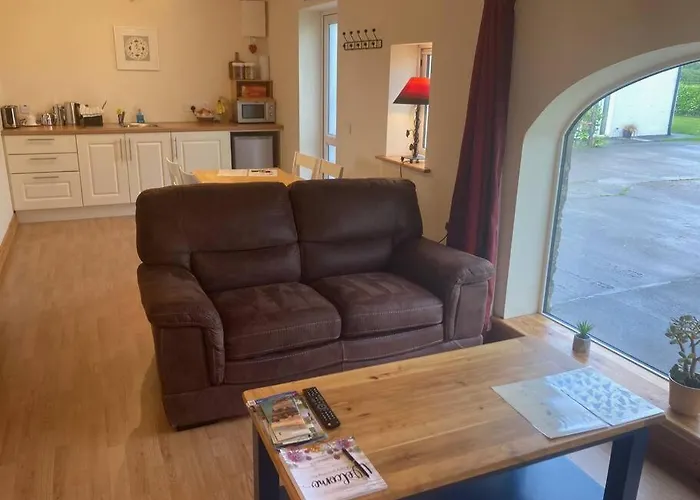 Laurel Farm * Limerick Junction