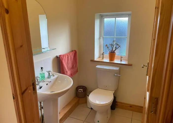 Laurel Farm Vakantiehuis Limerick Junction