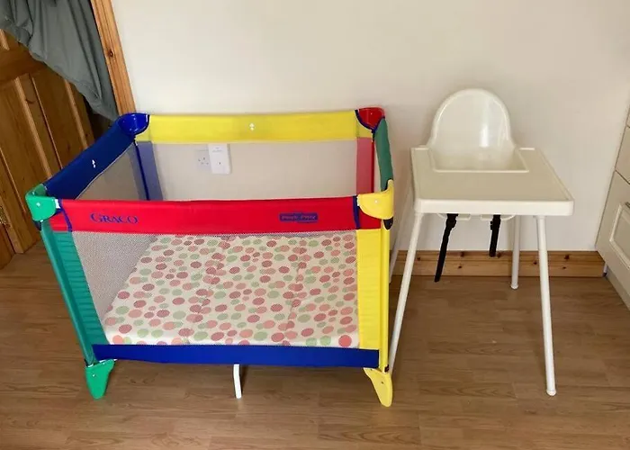 Vakantiehuis Laurel Farm Limerick Junction