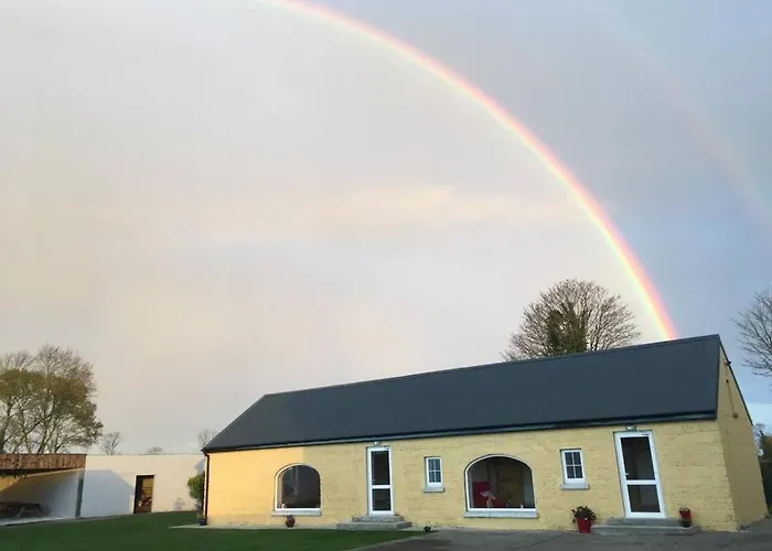 Laurel Farm Hébergement de vacances
