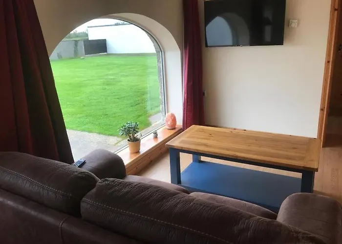 Laurel Farm 펜션 Limerick Junction